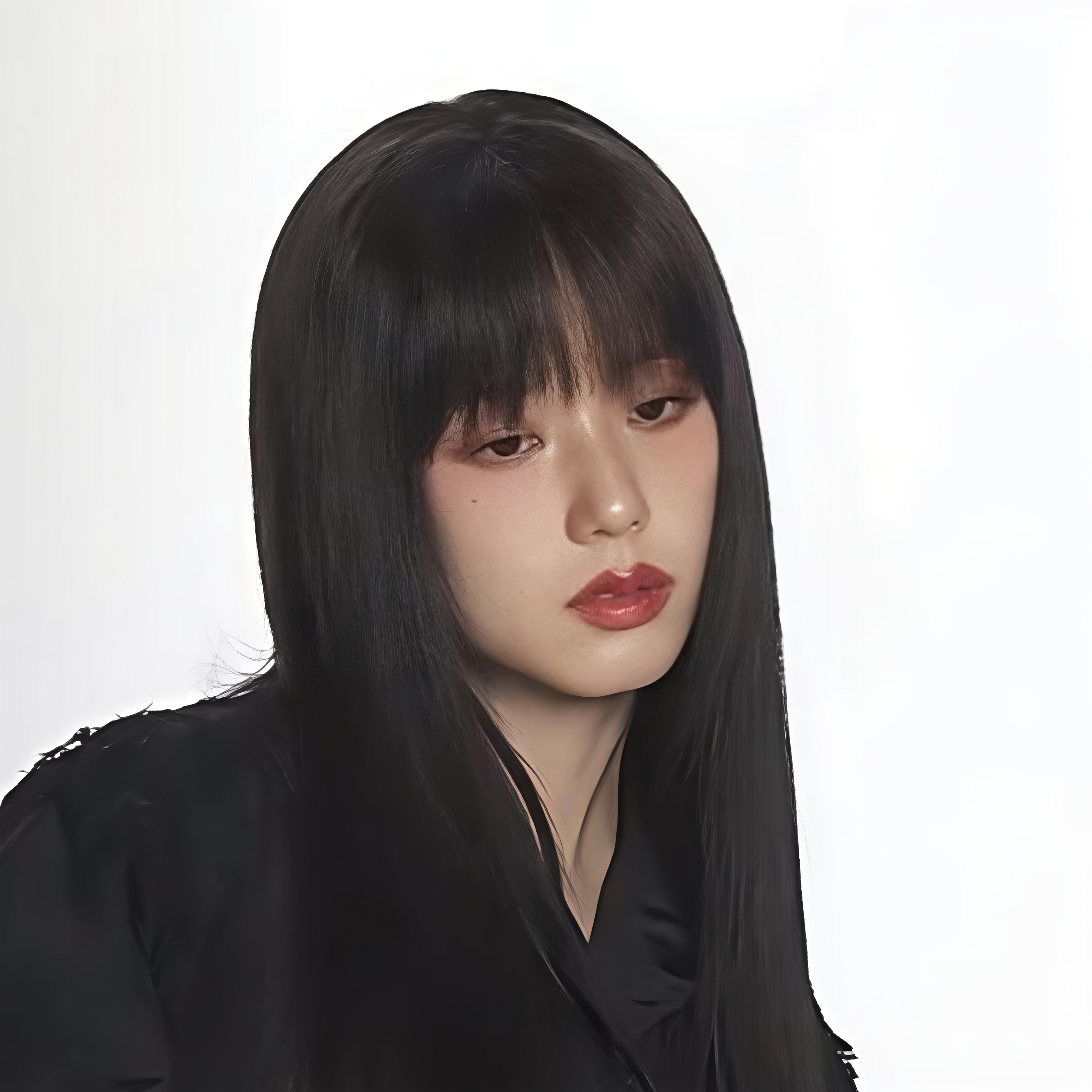 Kim Jisoo (BLACKPINK) AI Voice