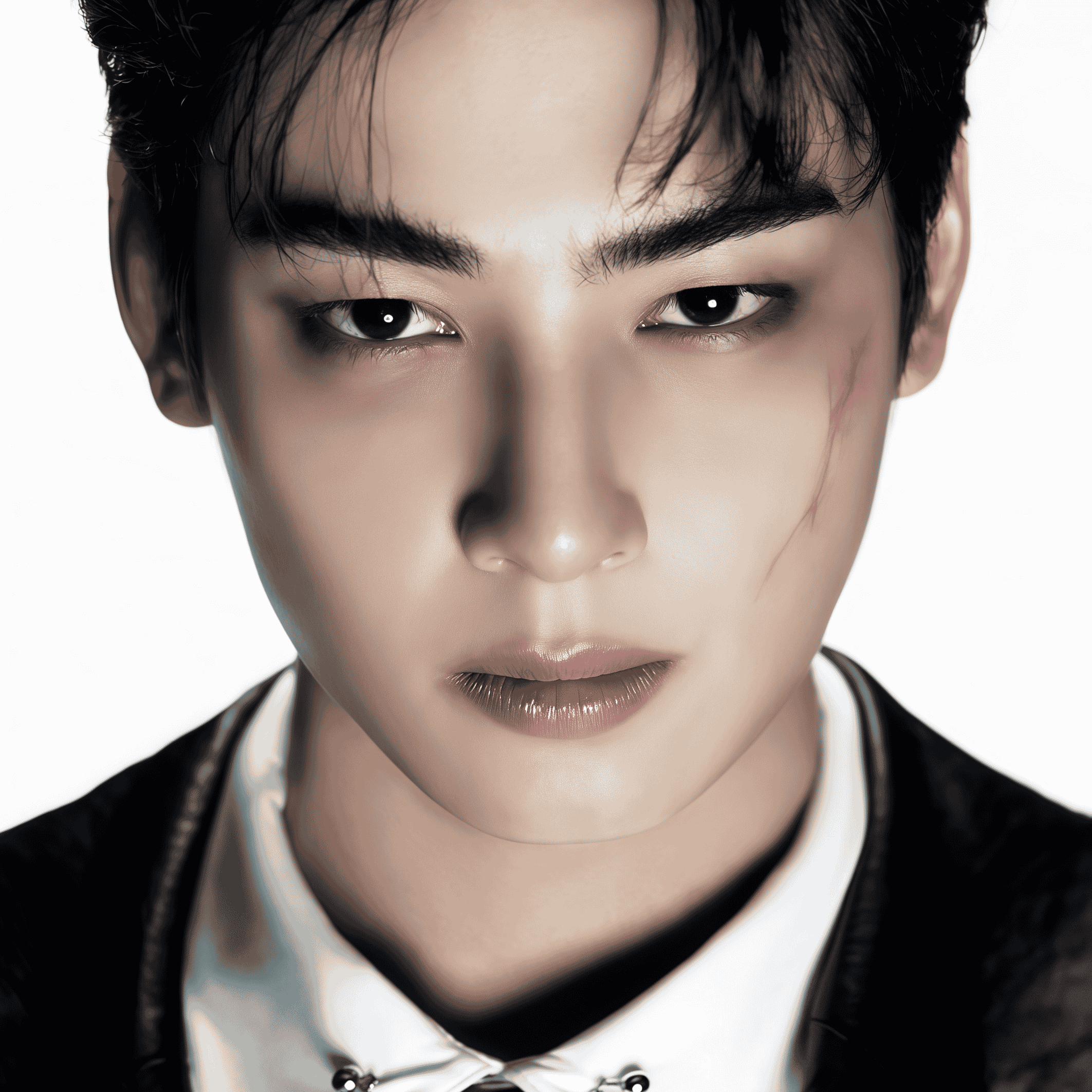 Cha Eun Woo AI Voice