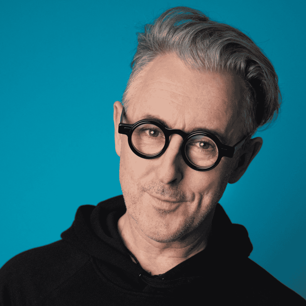 Alan Cumming AI Voice AI Voice