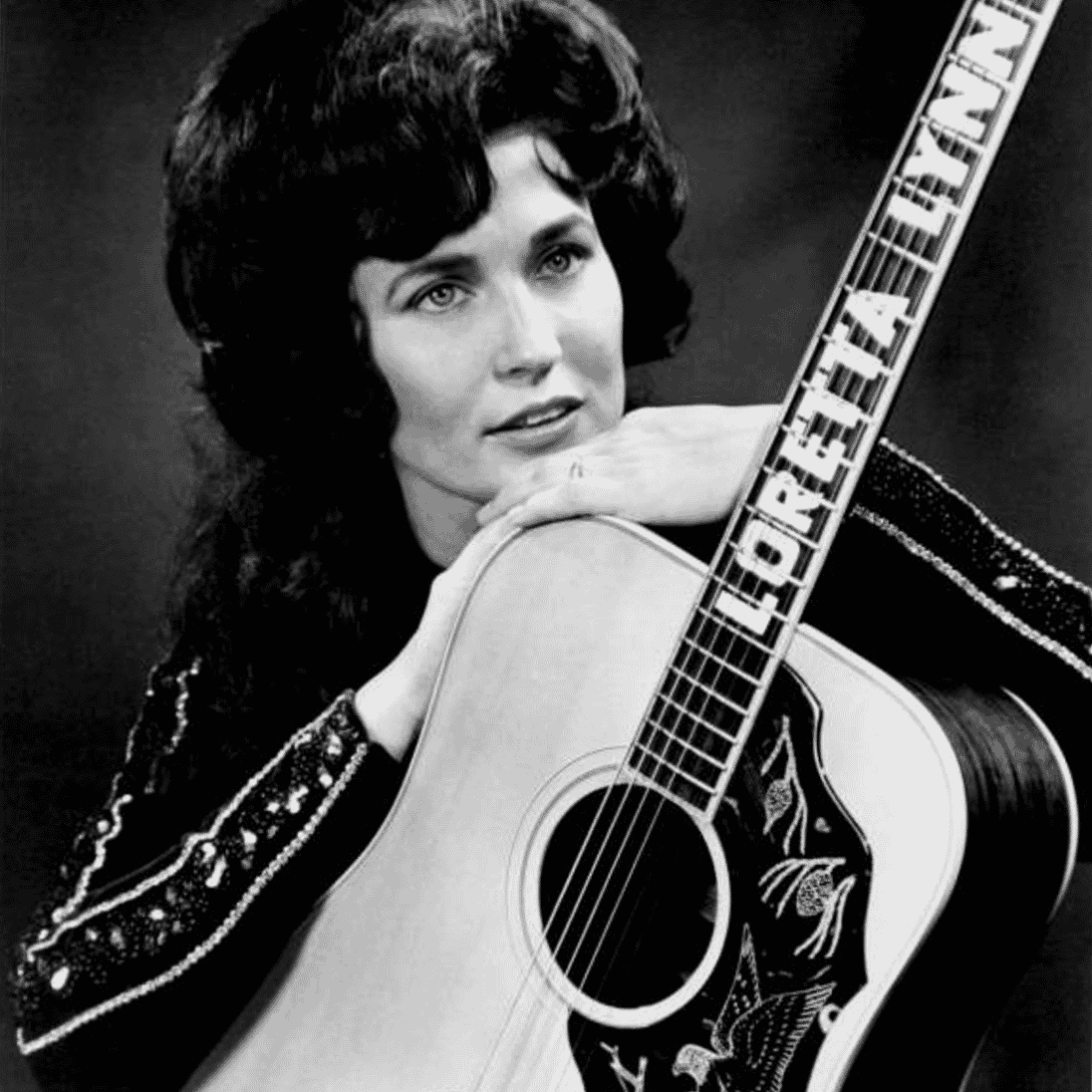 loretta lynn v1 Image