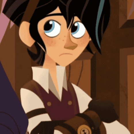 Varian (Tangled) Image