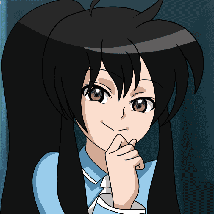 Reika Hikawa (Beyblade X) AI Voice