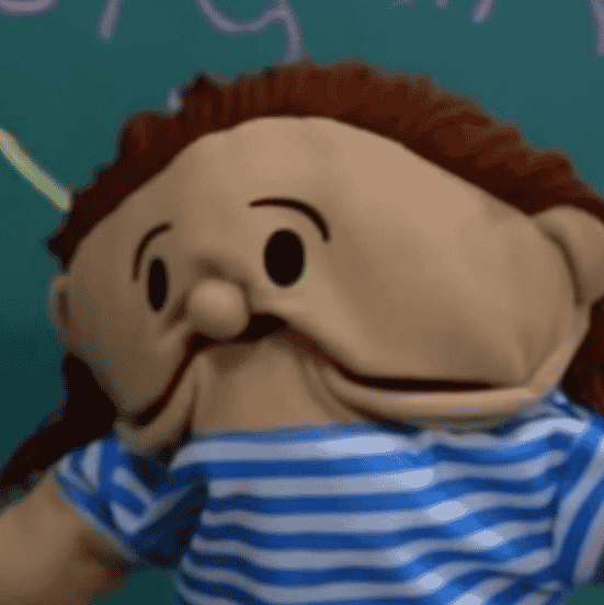 Freddy (SML) AI Voice