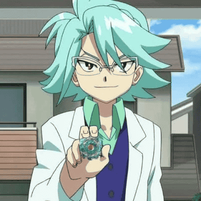 Naoki Minamo (Beyblade Burst) AI Voice