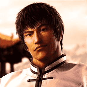 Forest Law Tekken Tag 2 Image