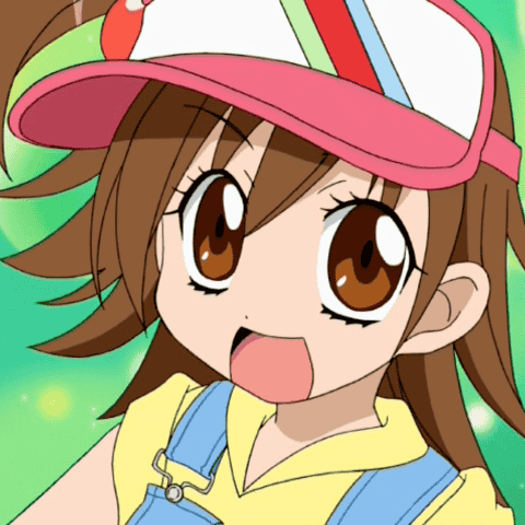 Koto Yumeno (Onegai My Melody) AI Voice