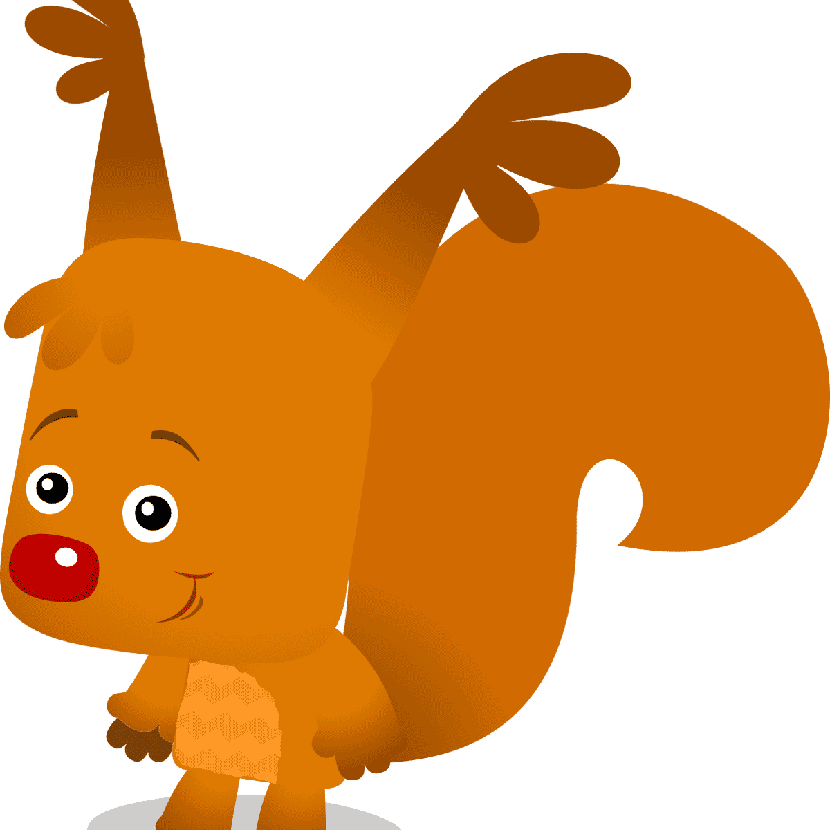 AI Sammy (BabyFirst Hide & Seek) AI Voice