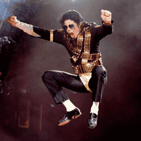 Michael Jackson  AI Voice