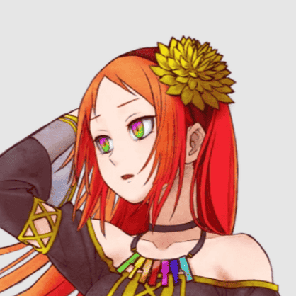 Namine Ritsu (UTAU) AI Voice