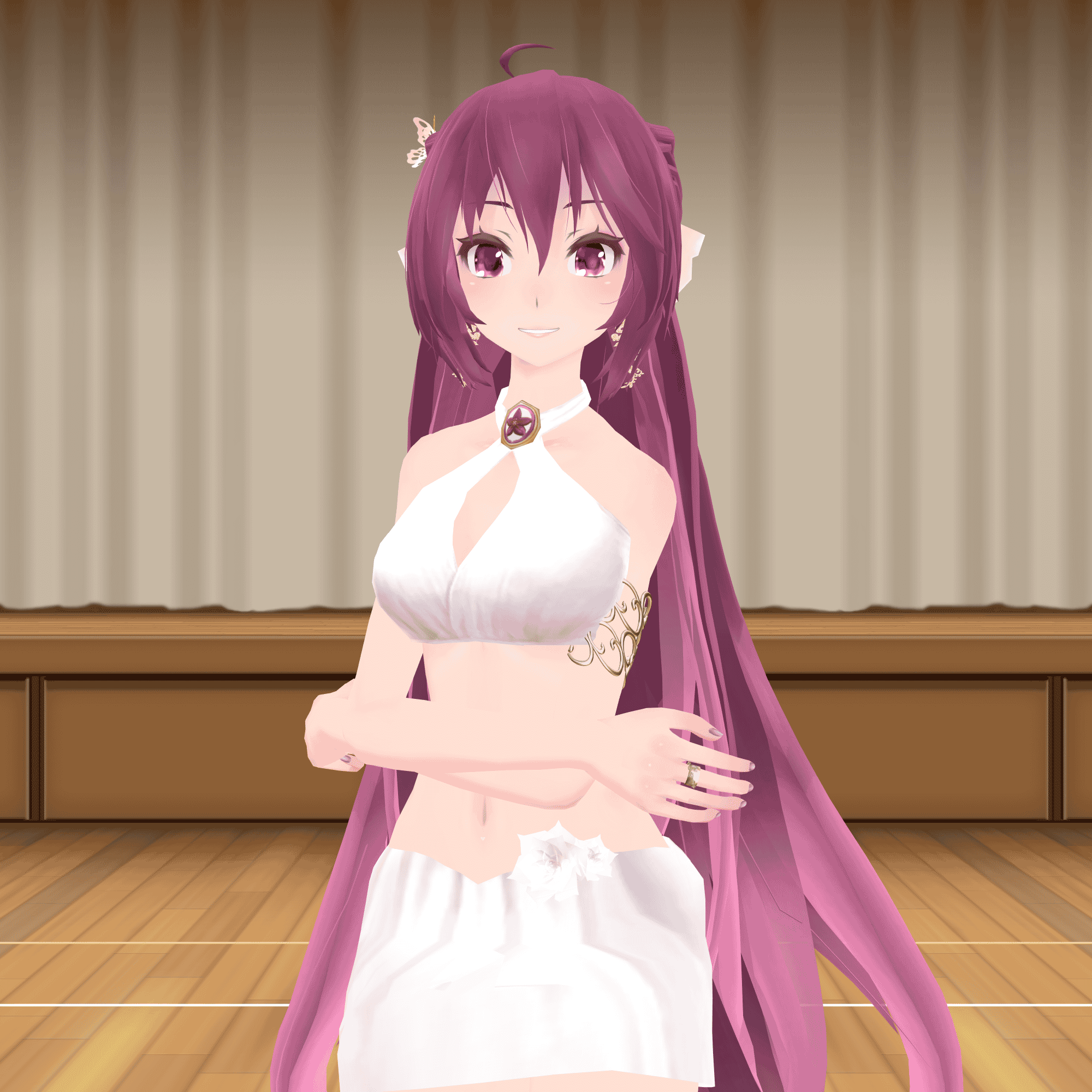 Mabell Kyomi  Image