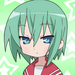 Minami Iwasaki (Lucky Star) AI Voice