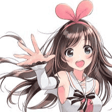 Kizuna Ai AI Voice