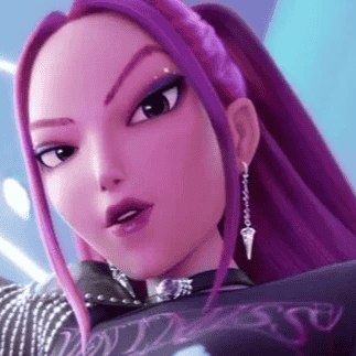 Mira [Speaking] (KPop Demon Hunters) AI Voice