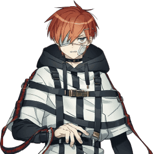 Kajiyama Fuuta (Milgram) AI Voice