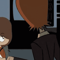 Mother (Foster's Home for Imaginary Friends) AI Voice