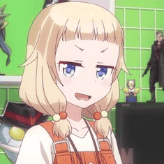 Nene Sakura AI Voice