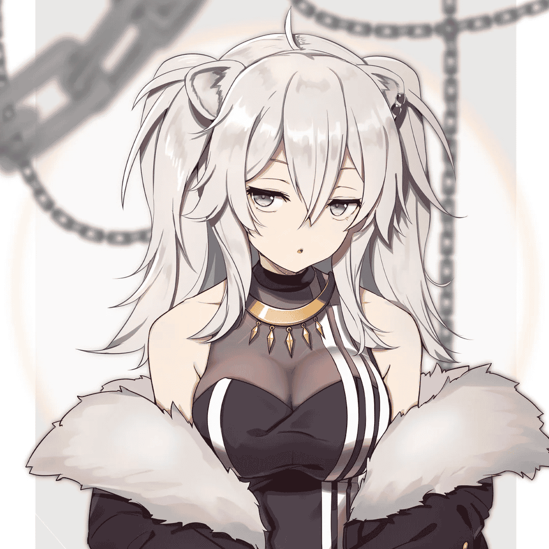 Botan Shishiro 獅白ぼたん 🦁 REVAMPED AI Voice