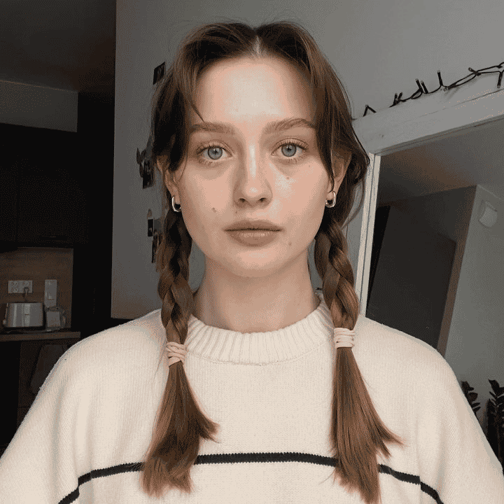 Lera Yaskevich AI Voice
