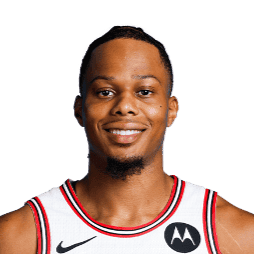 Isaac Okoro AI Voice