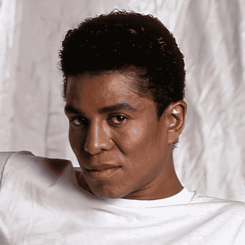Jermaine Jackson AI Voice
