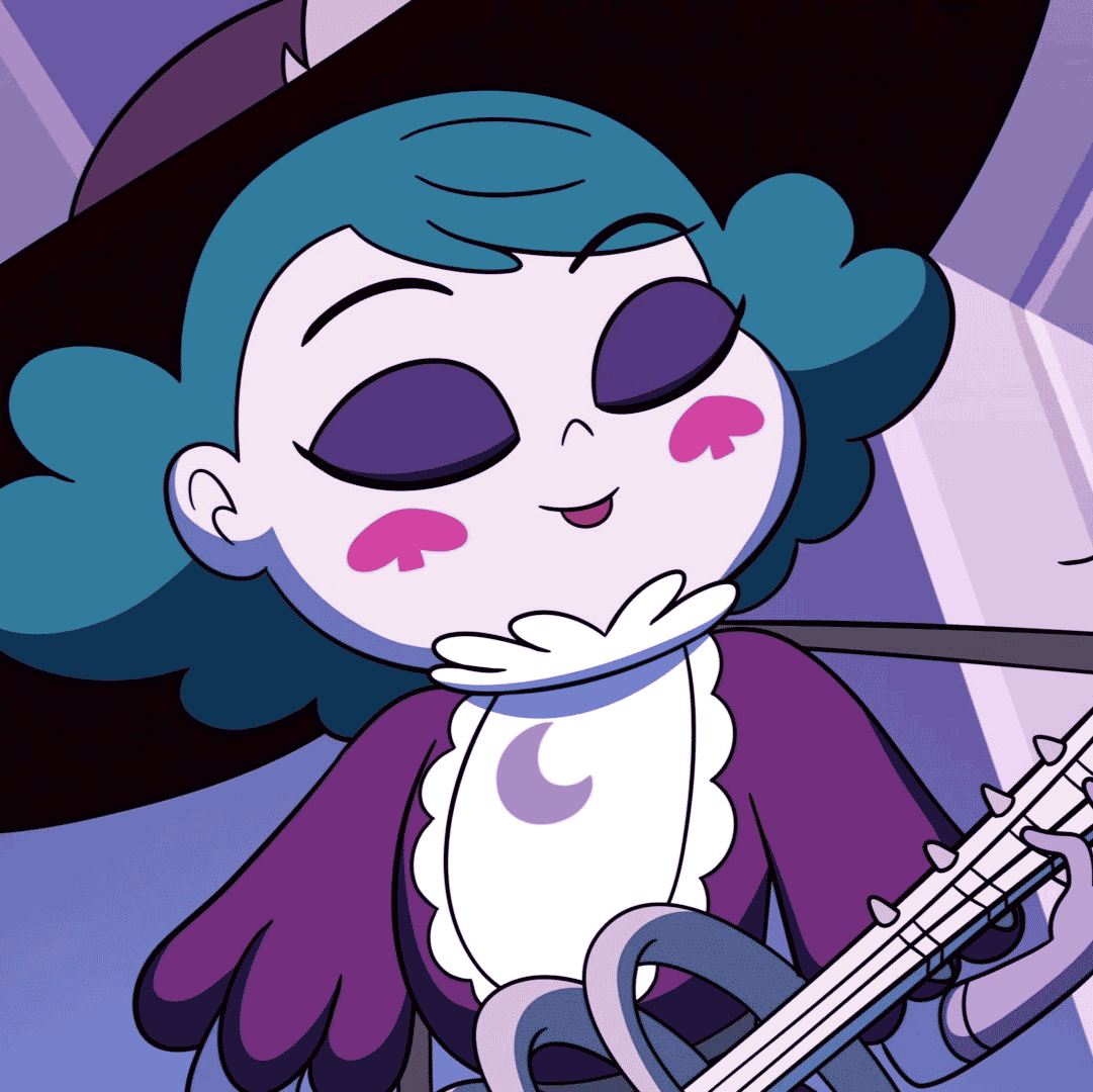 Eclipsa Butterfly (SvtFoE) AI Voice