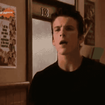 Sternum (Moody's Point) (Amanda Show) Image
