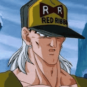 30 Dollar Haircut Guy (Dragon Ball Z) AI Voice