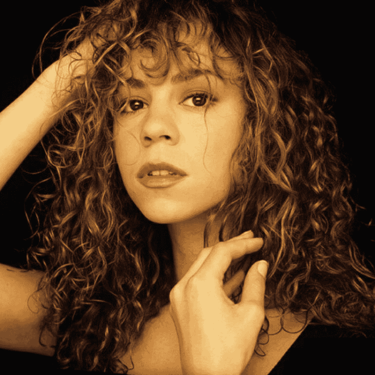 Mariah Carey’s (Debut era 1990era) AI Voice