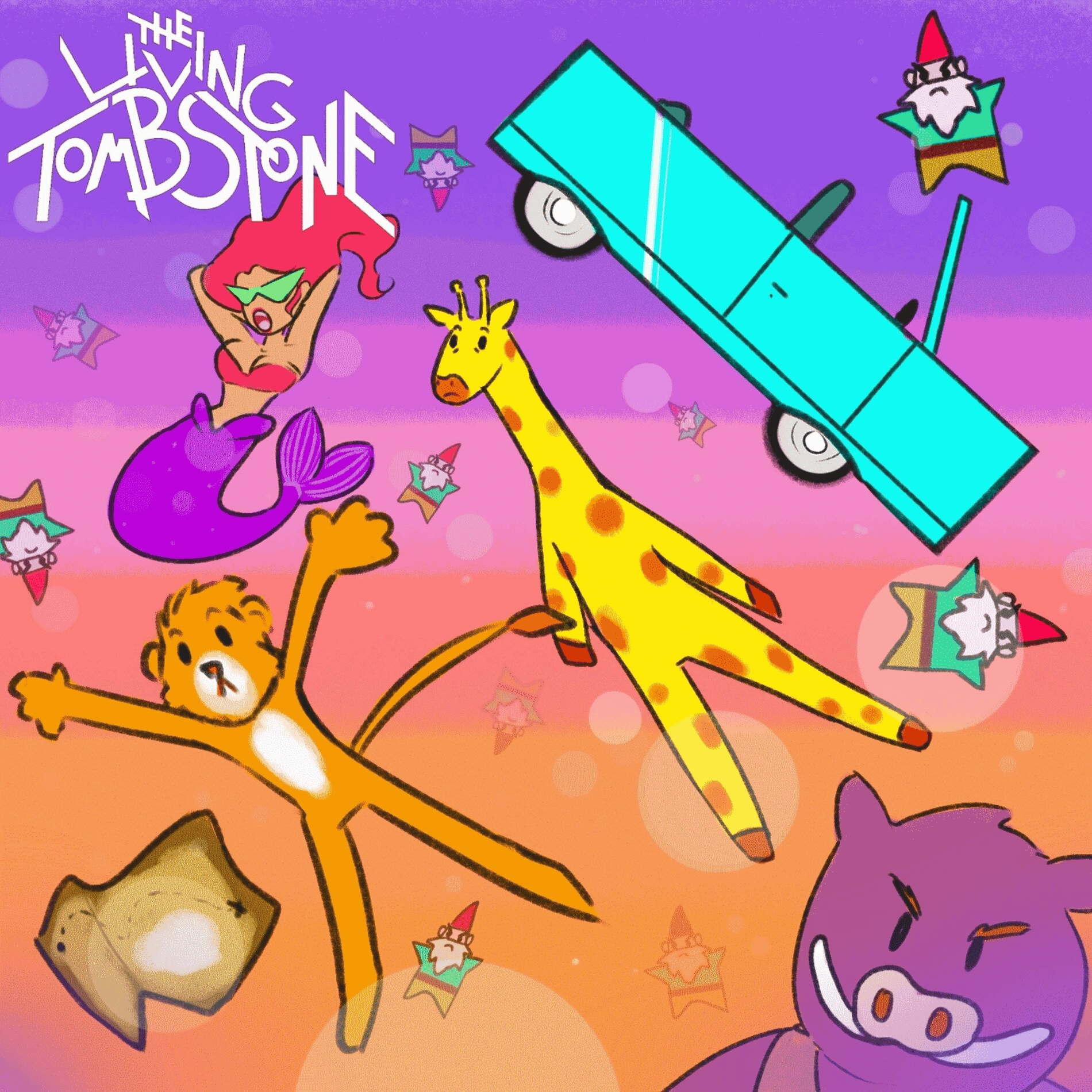 TLT - ( My Ordinary Life ) Image