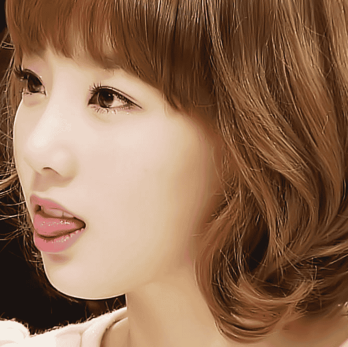 taeyeon AI Voice