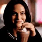 Veronica Lodge (Riverdale, Camila Mendes AI Voice