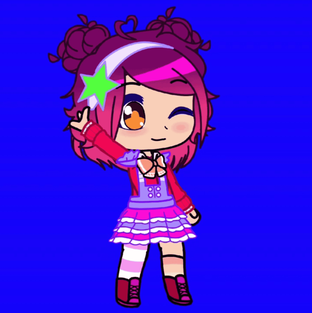 StarlightGachubea {ITMUPIEst. 2008} AI Voice