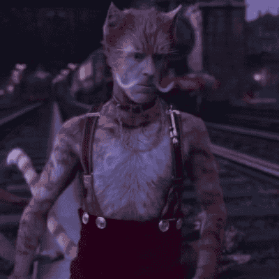 Skimbleshanks (Steven McRae, cats) AI Voice