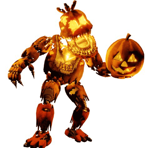 Jack O Chica AI Voice