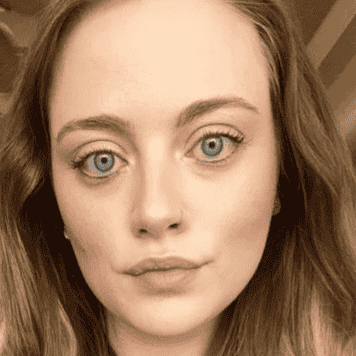 Audrey Thirtyacre AI Voice