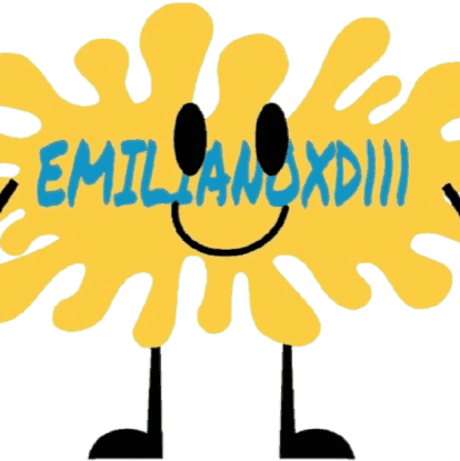 Nice EmilianoYTP AI Voice