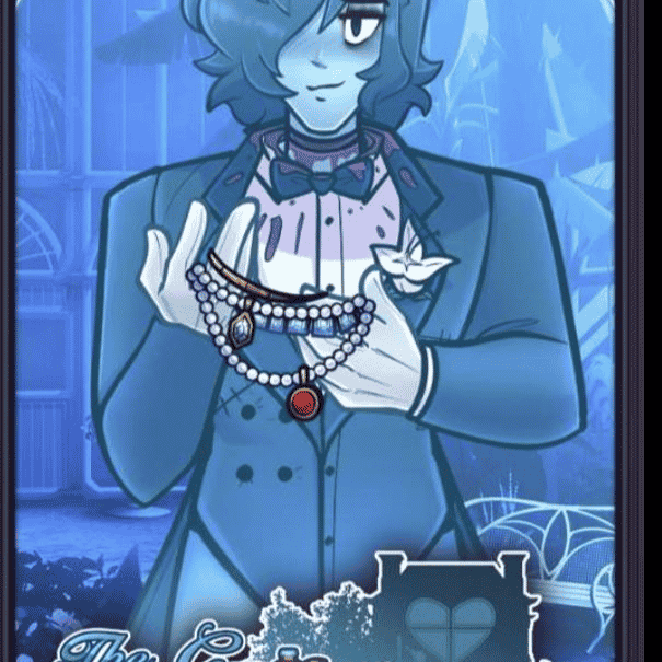 Elias Gallagher AI Voice