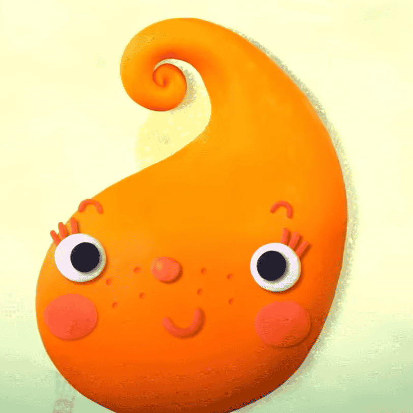 Tsatsa (claymotions) AI Voice