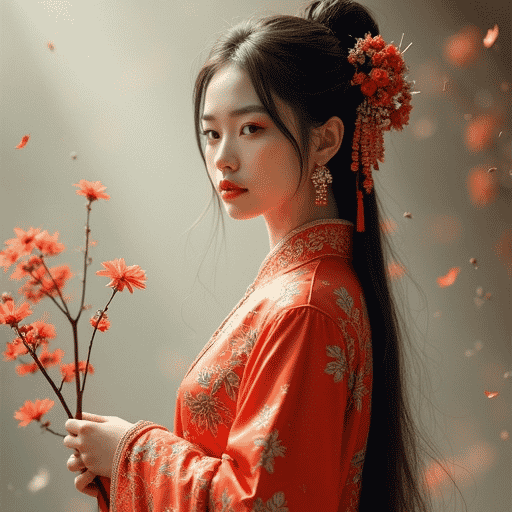 shengrongqiu AI Voice