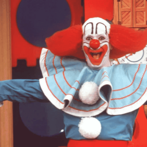 Bozo the Clown (Joey D'Auria) (The Bozo Show) AI Voice