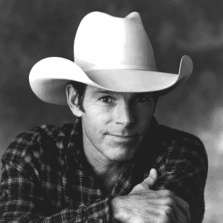 Chris LeDoux (V2) AI Voice