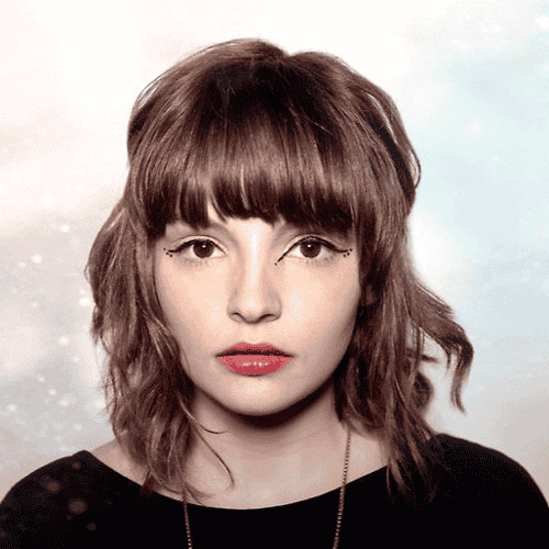 Lauren Mayberry (CHVRCHES) Image