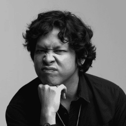 NEW BASKARA PUTRA a.k.a HINDIA AI Voice