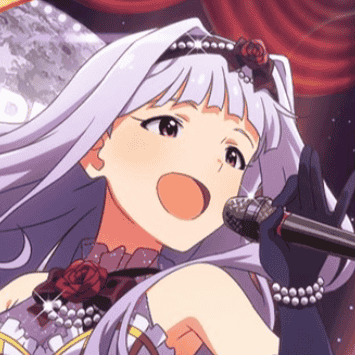 Shijou Takane (Idolm@ster) AI Voice