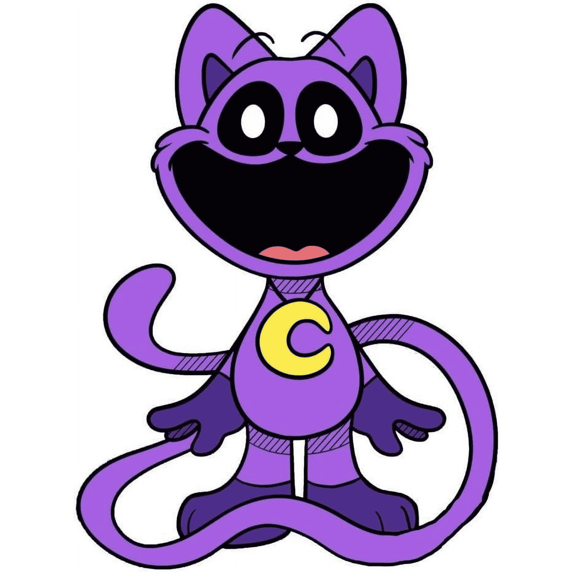 Catnap AI Voice