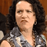 Susie Greene (Curb Your Enthusiasm) AI Voice