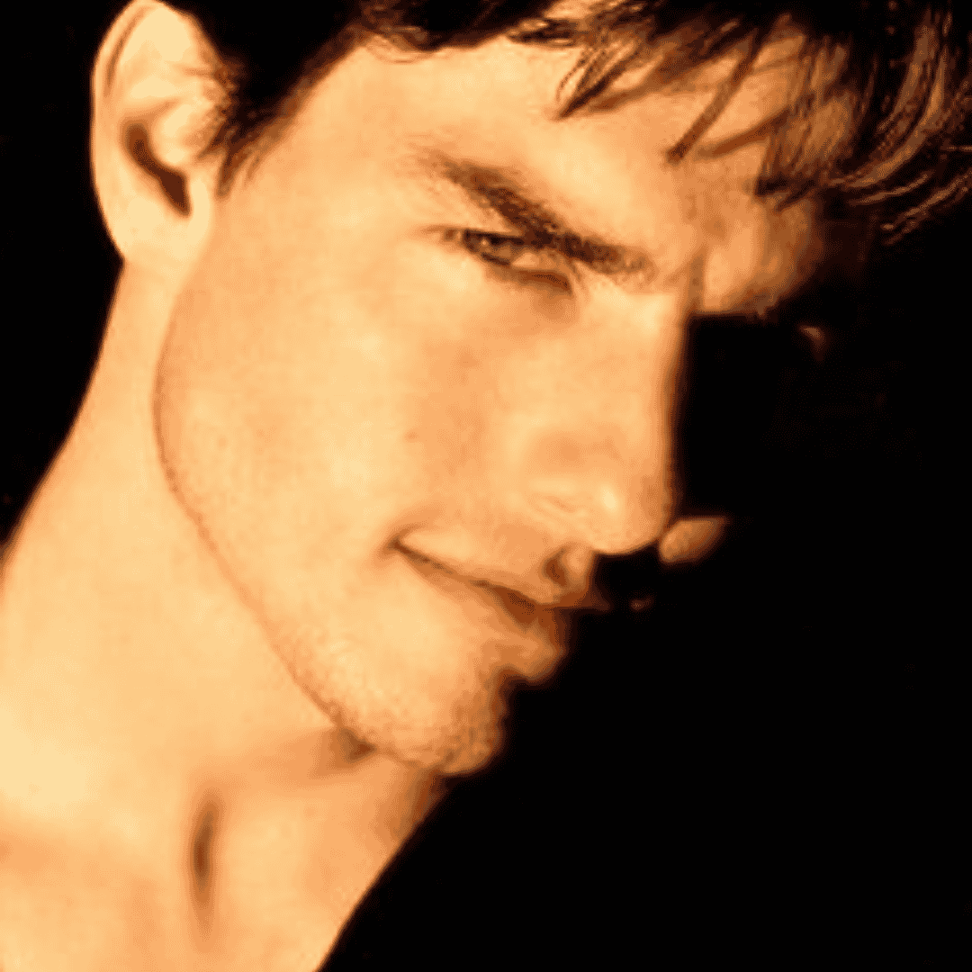 AI Tom Cruise TC Sexy Versus 1992 voice AI Voice