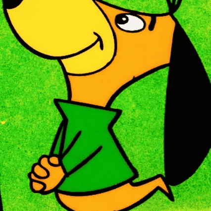 Augie Doggie (Chris Edgerly, Hanna-Barbera) AI Voice