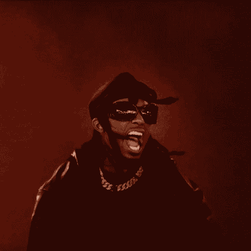 Playboi Carti OVERLY/ALL RED Deep Voice AI Voice