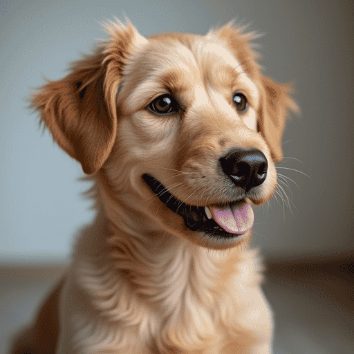 Dog Voice  Image